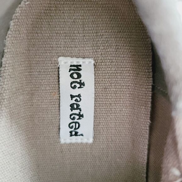 Not Rated Zip Slip Ons - Picture 3 of 8